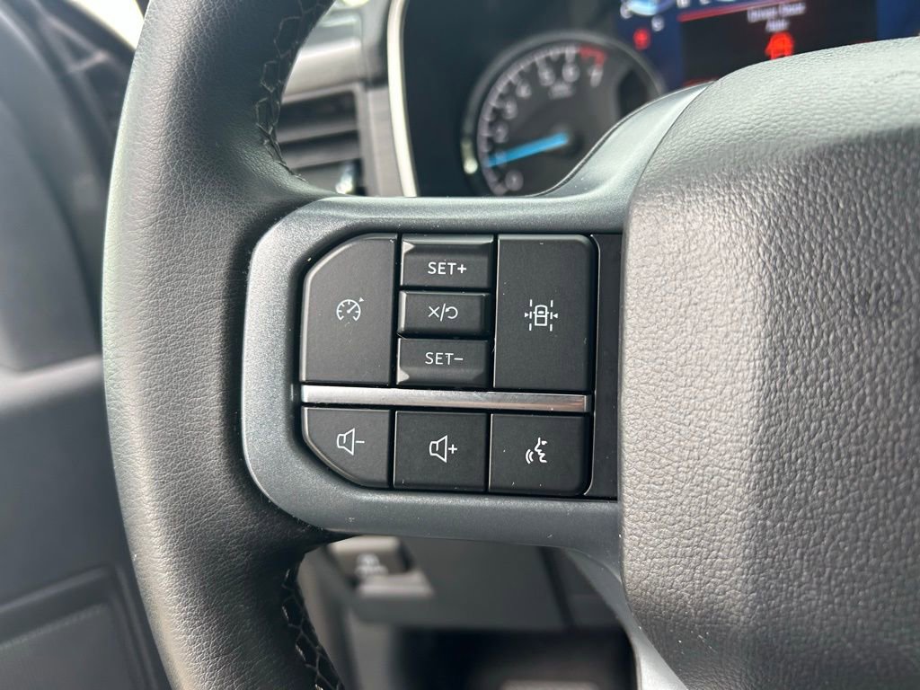 Used 2023 Ford F150 XLT w/ Equipment Group 302A High image 20