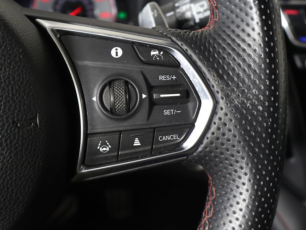 Used 2024 Acura RDX A-Spec AWD/4WD image 36