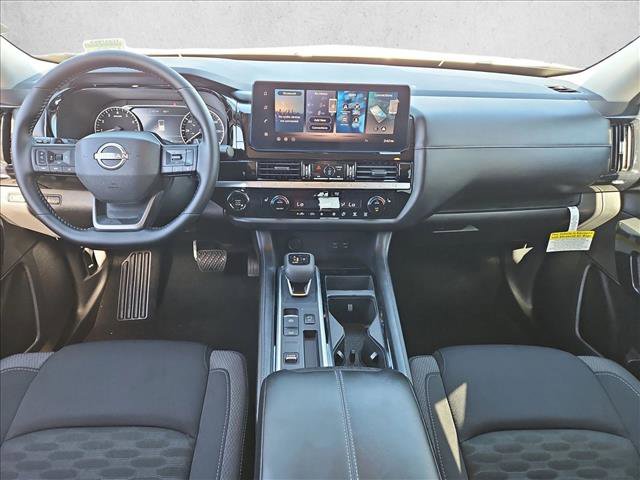 New 2026 Nissan Pathfinder SV image 15