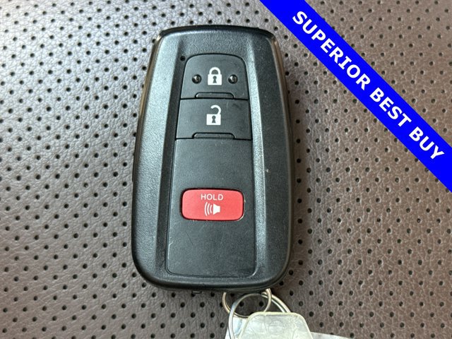 Used 2024 Toyota 4Runner Limited RWD image 24