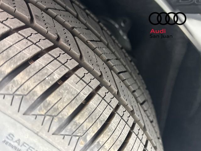 New 2025 Audi A5 2.0T Premium image 5