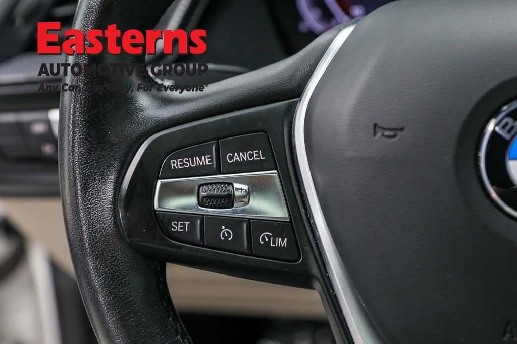 Used 2022 BMW 228i xDrive Gran Coupe w/ Convenience Package image 15