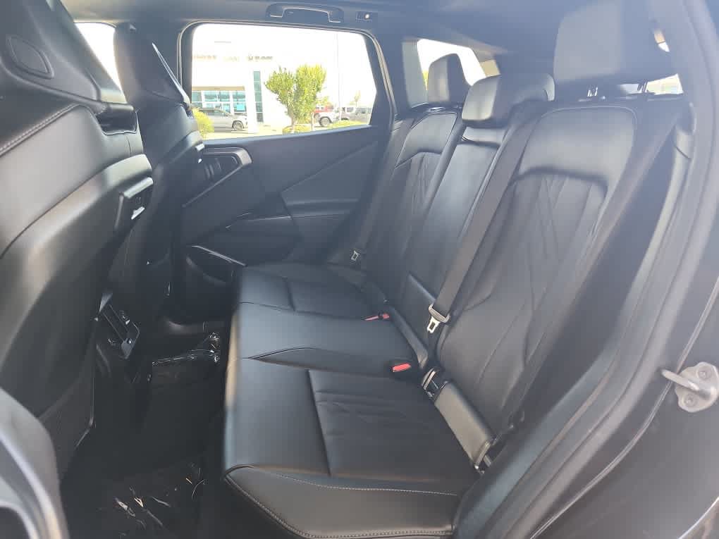 Used 2025 BMW X3 xDrive30i AWD/4WD image 25