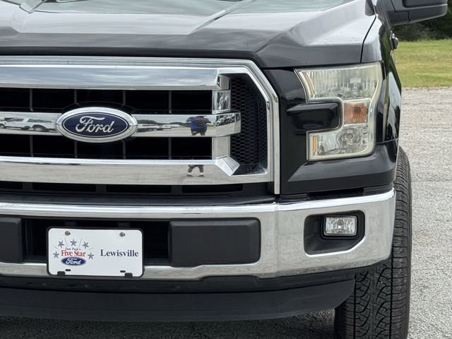 Used 2016 Ford F150 XLT RWD image 8