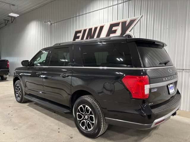 Used 2024 Ford Expedition Max XLT AWD/4WD image 12