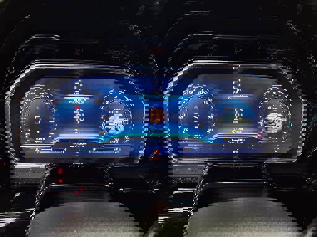 Used 2024 Chevrolet Silverado 1500 LT image 21