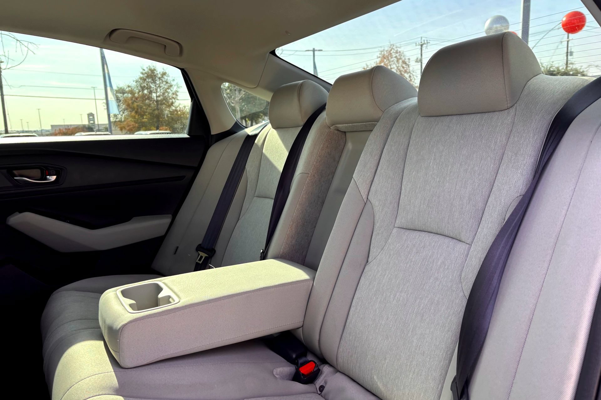 Used 2025 Honda Accord SE image 32