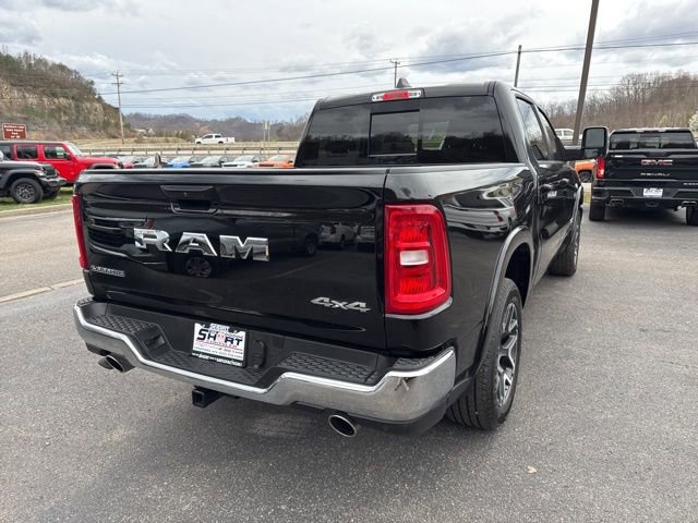 Used 2026 RAM 1500 Laramie image 3