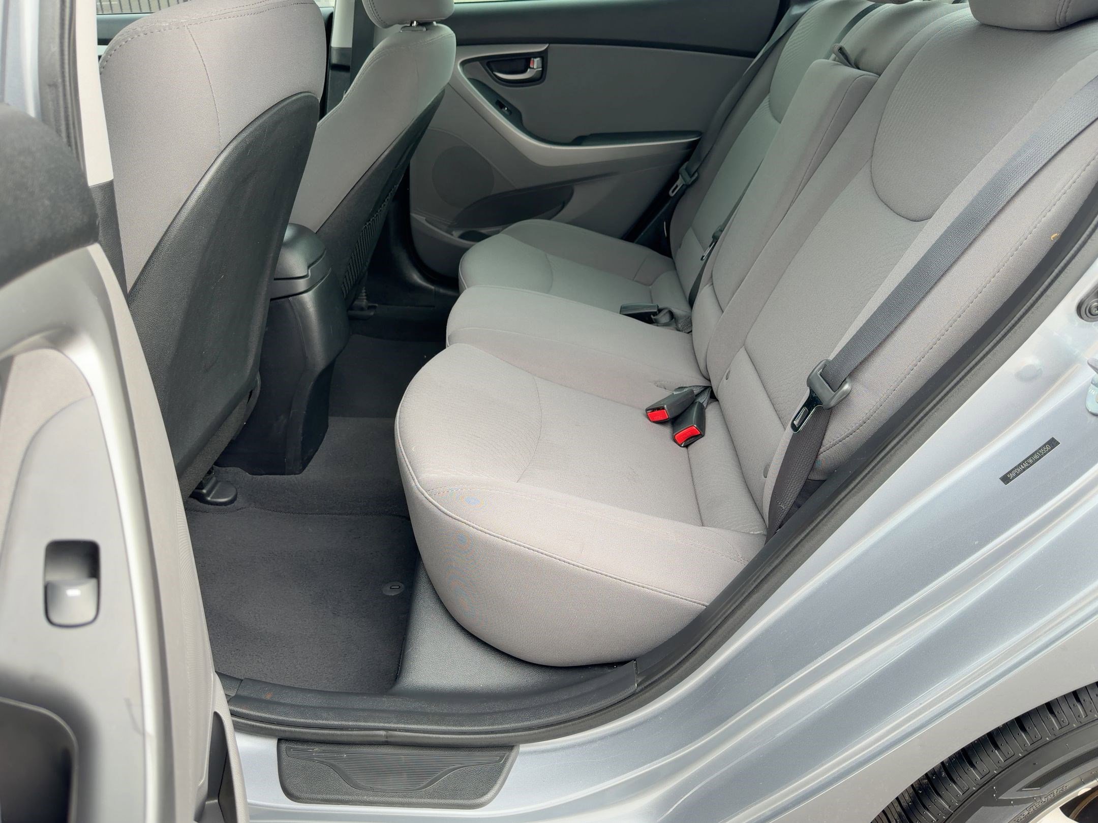 Used 2015 Hyundai Elantra SE w/ Option Group 02 image 11