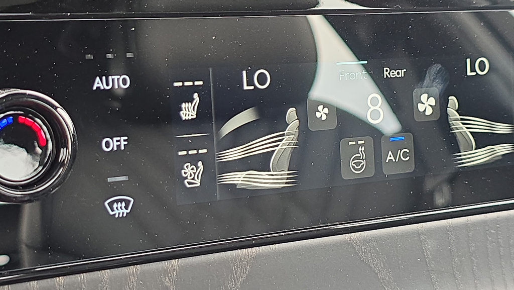 New 2026 Genesis G80 3.5T Prestige AWD/4WD image 28