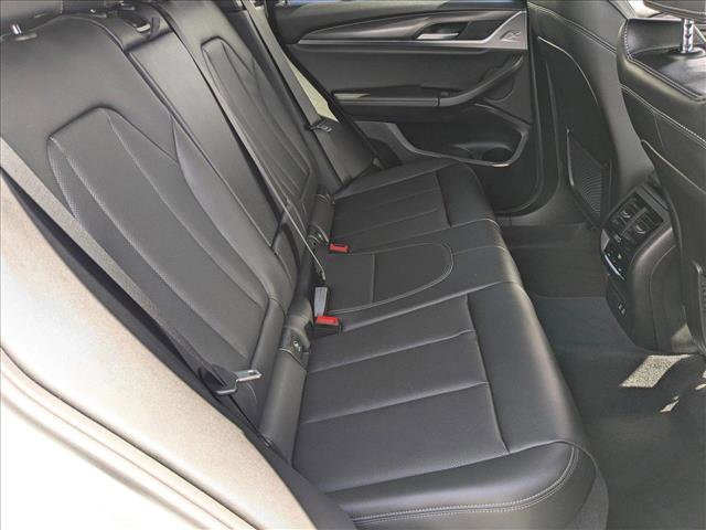 Used 2024 BMW X3 xDrive30i w/ M Sport Package image 21