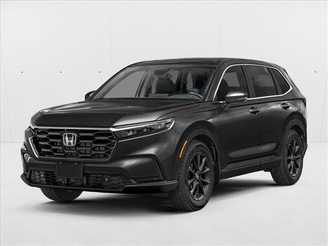 New 2027 Honda CR-V EX-L image 1