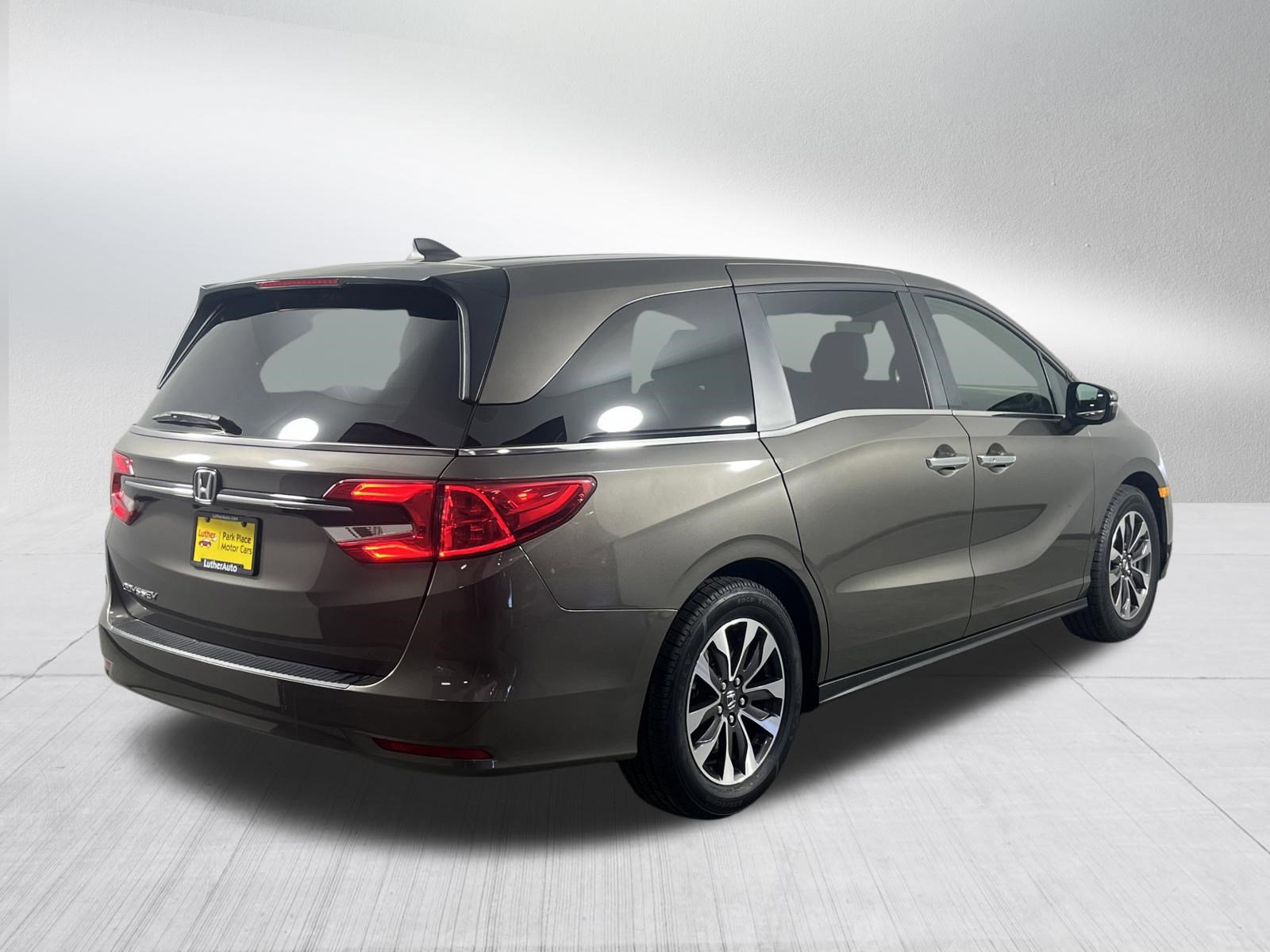Used 2022 Honda Odyssey EX-L image 7