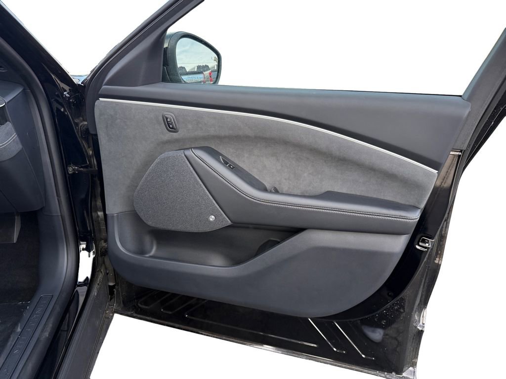 New 2025 Ford Mustang Mach-E GT AWD/4WD image 51