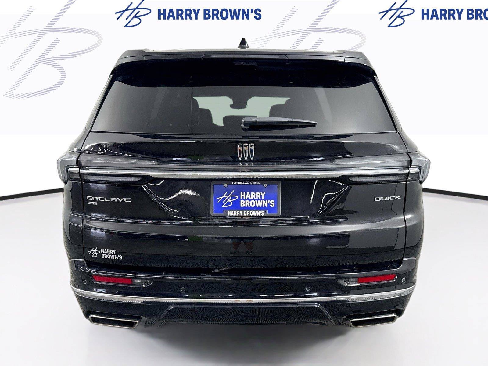 Used 2026 Buick Enclave Avenir w/ Super Cruise Package AWD/4WD image 33