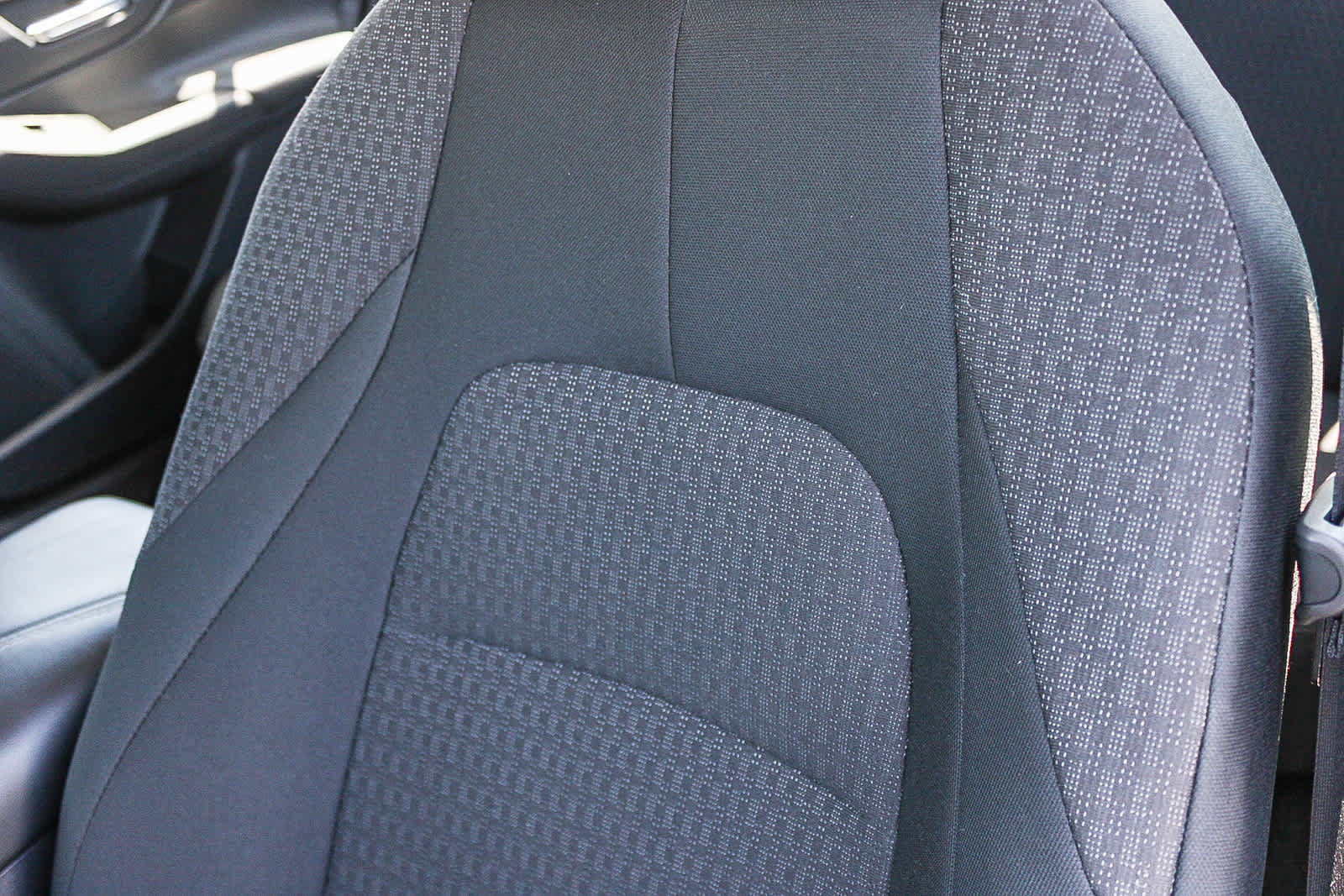 Used 2026 Nissan Sentra S w/ S Cold Weather Package FWD image 24