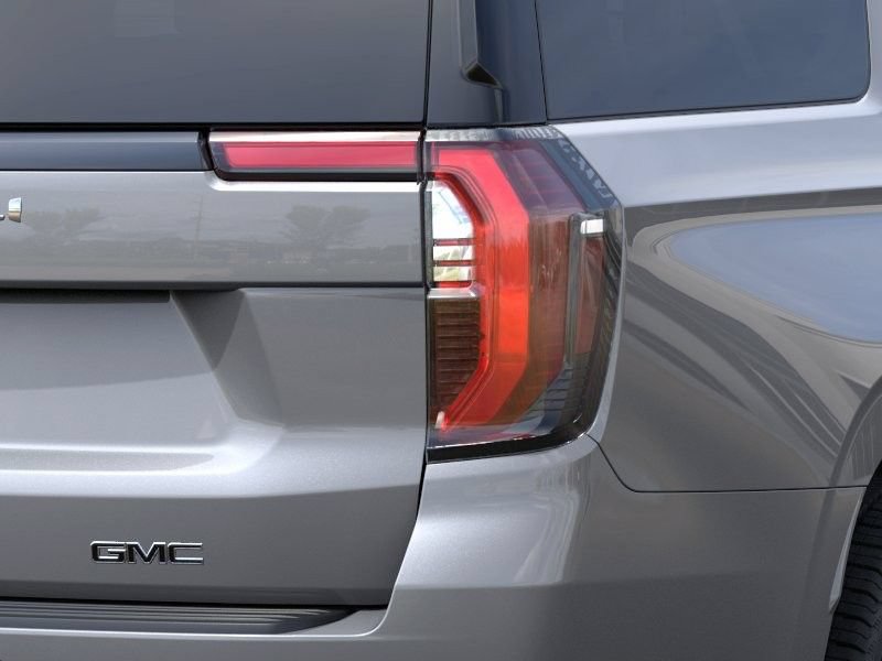 New 2026 GMC Yukon XL Denali Ultimate AWD/4WD image 12
