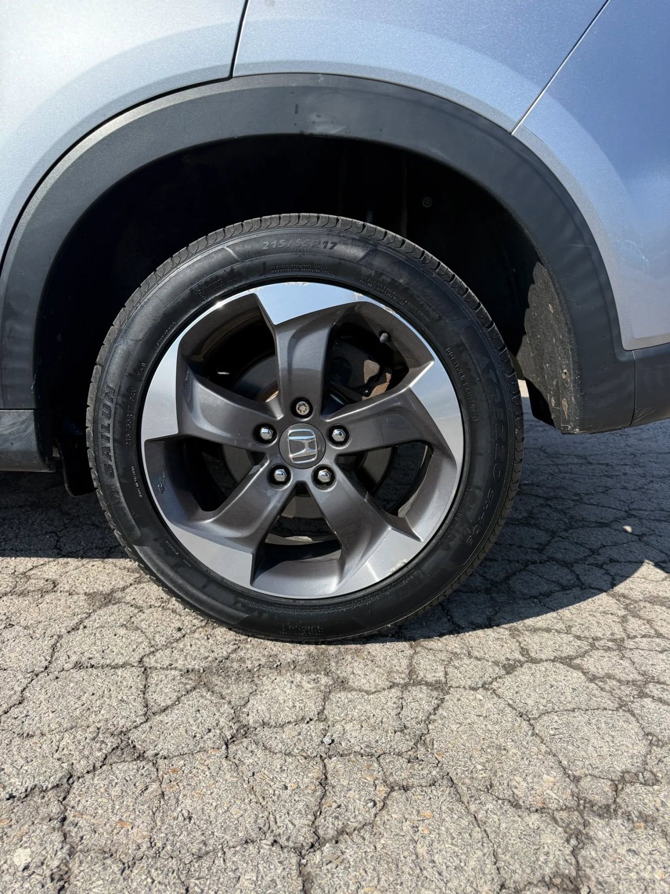 Used 2018 Honda HR-V EX image 31