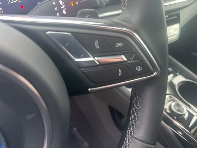 Used 2025 Buick Envision Preferred image 17