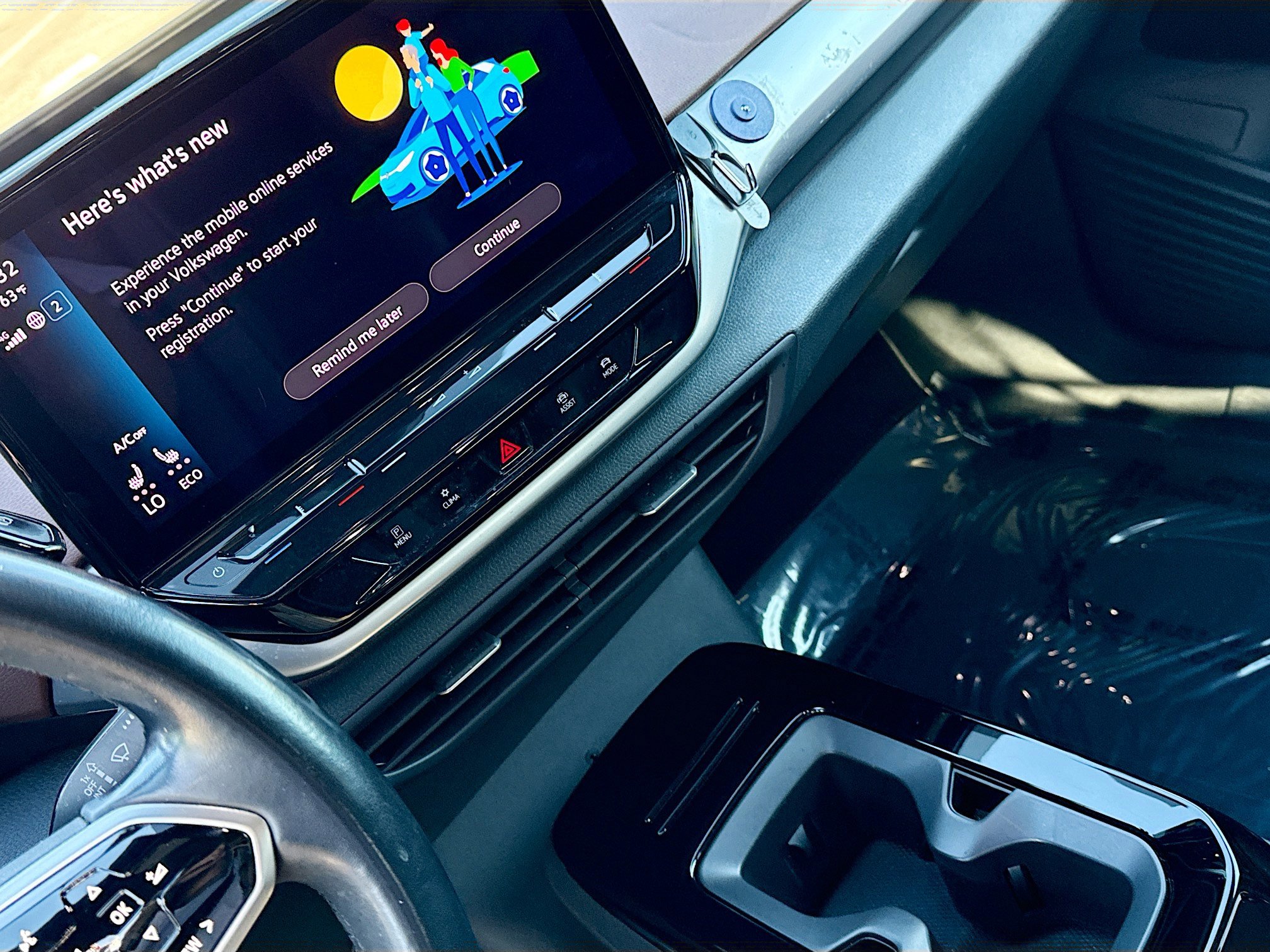 Used 2022 Volkswagen ID.4 Pro S image 27