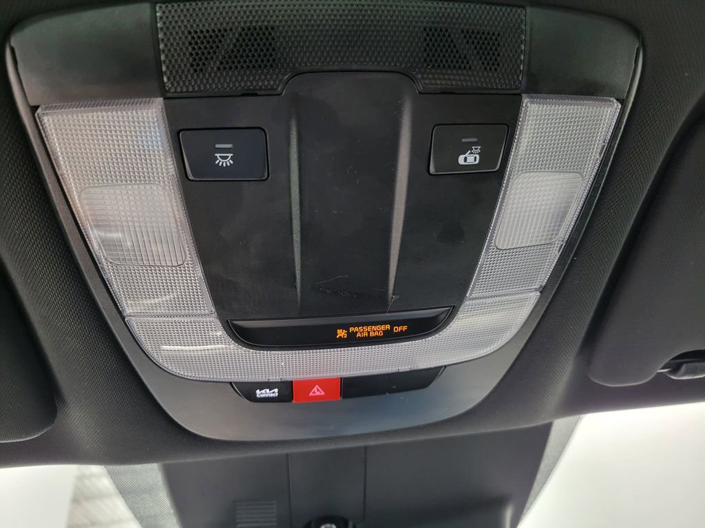 Used 2025 Kia K5 GT-Line AWD/4WD image 43