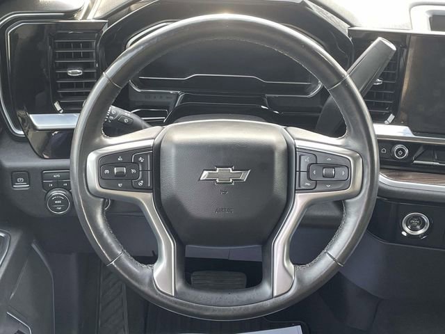 Used 2022 Chevrolet Silverado 1500 RST image 12