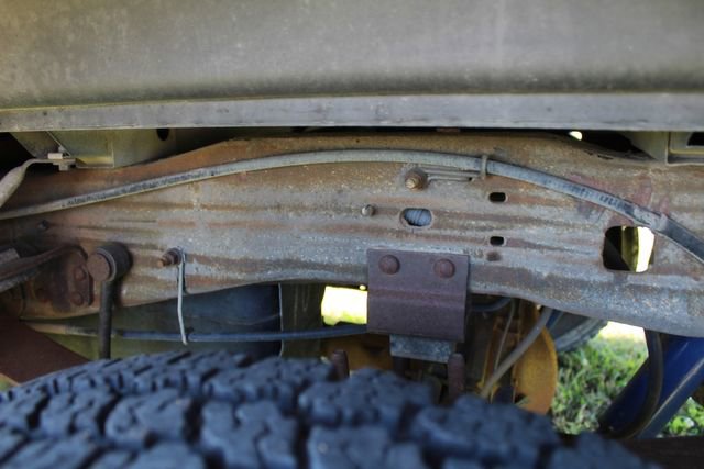 Used 2000 Ford F250 Lariat image 12