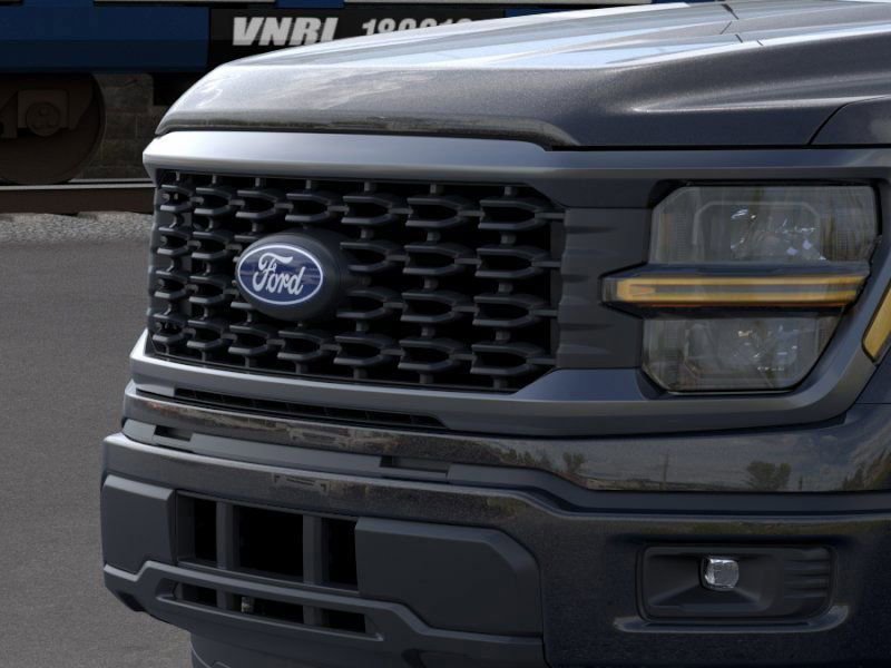 New 2026 Ford F150 STX w/ Equipment Group 200A image 15