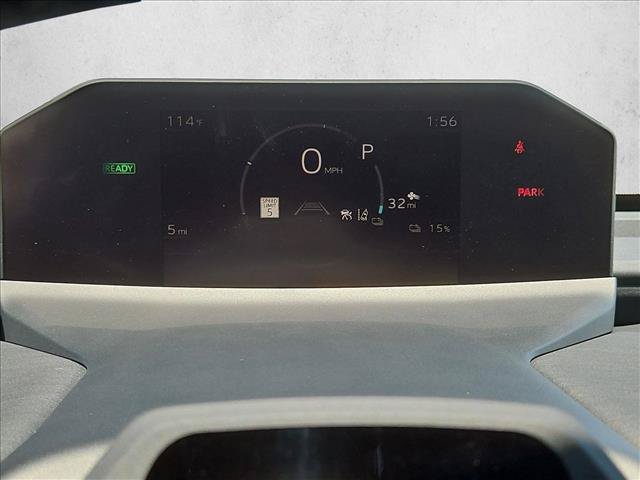 New 2026 Toyota bZ Woodland AWD/4WD image 11