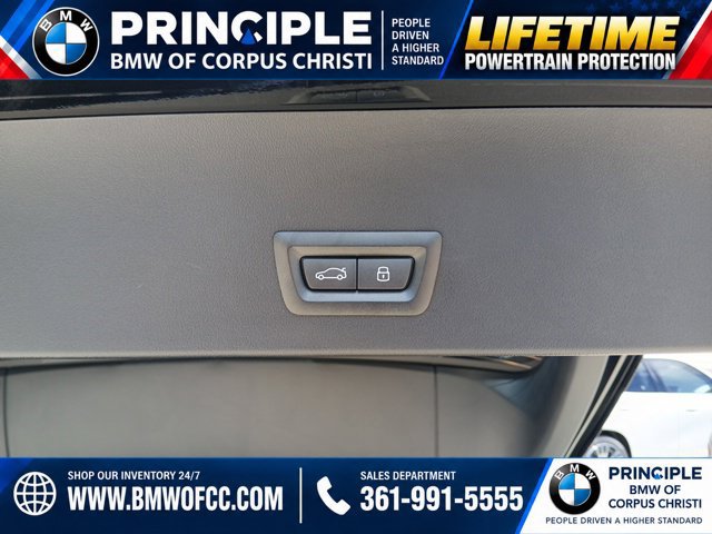 New 2025 BMW X3 xDrive30i w/ Premium Package AWD/4WD image 11