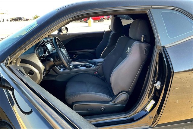 Used 2019 Dodge Challenger R/T Scat Pack image 25