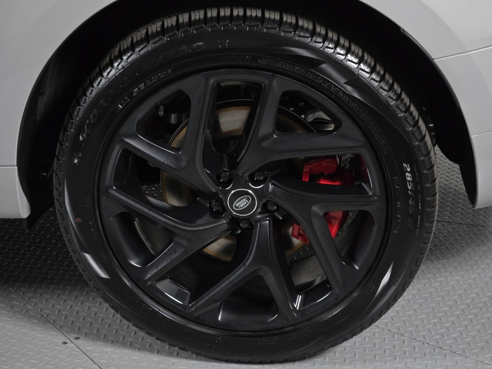 New 2025 Land Rover Range Rover Sport Autobiography image 10