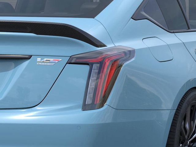 New 2026 Cadillac CT5 V Blackwing image 13