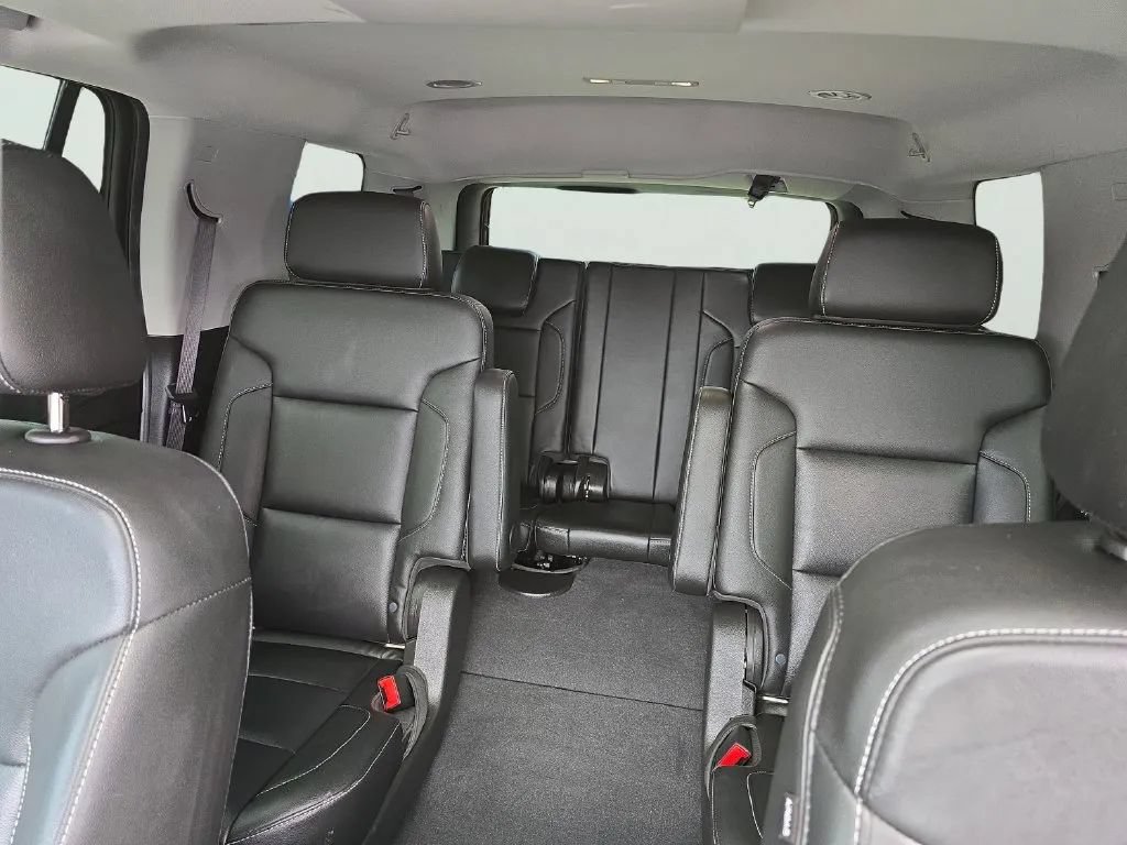 Used 2019 Chevrolet Tahoe LT AWD/4WD image 21