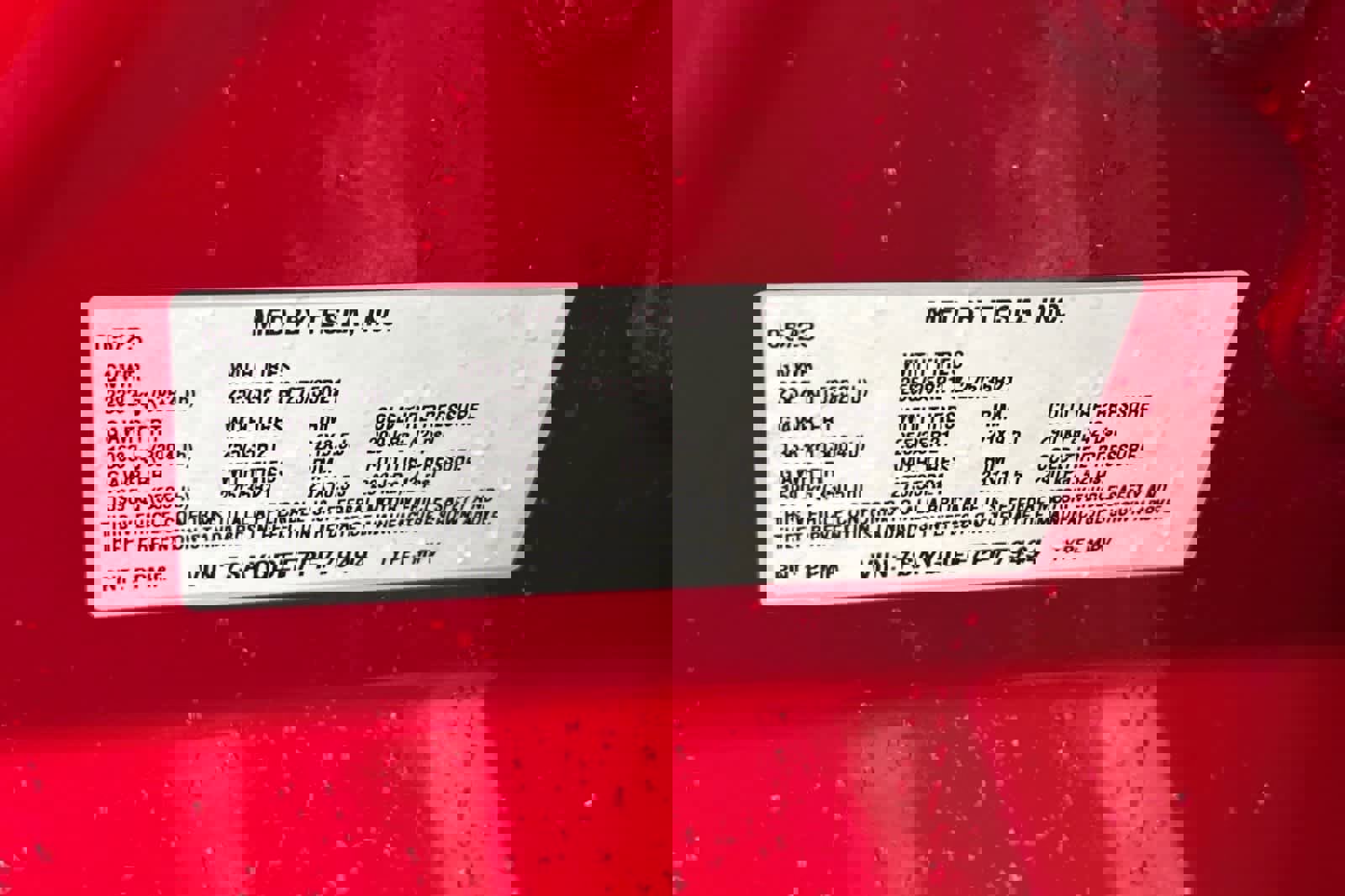 Used 2023 Tesla Model Y Performance image 38