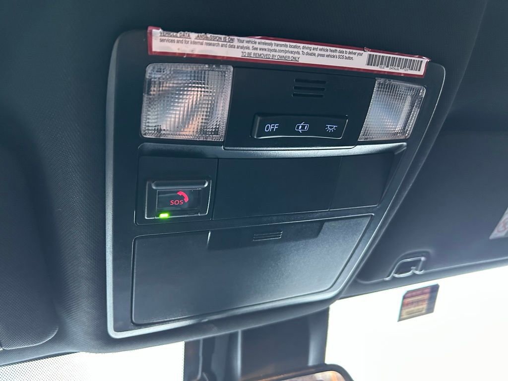 Used 2021 Toyota Tacoma TRD Sport image 29