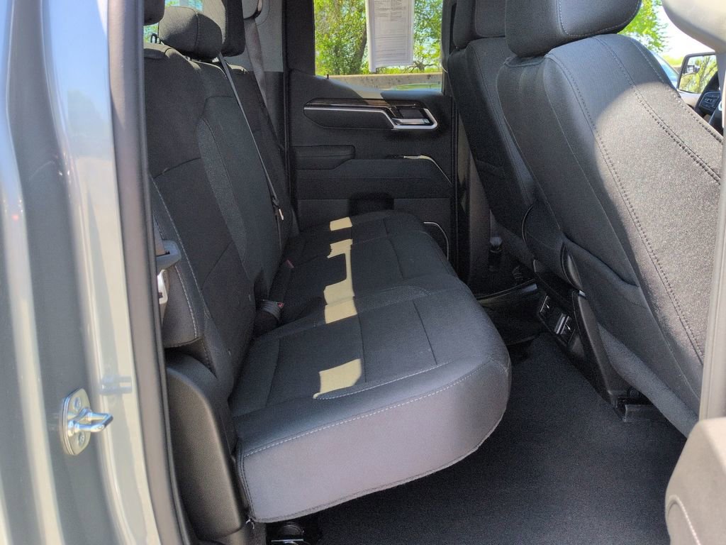 Certified 2026 GMC Sierra 1500 Elevation AWD/4WD image 19