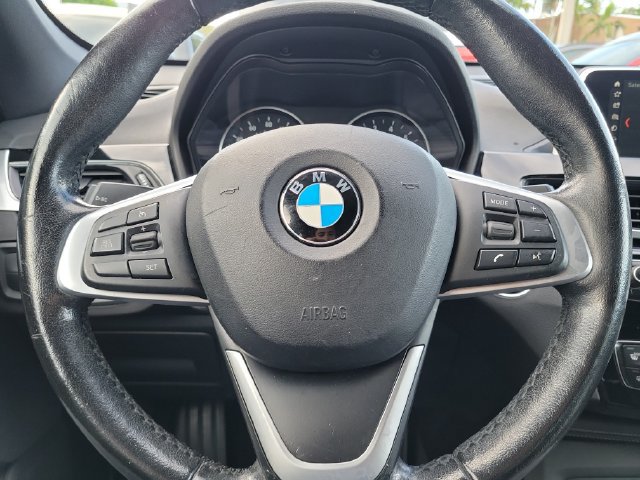 Used 2018 BMW X1 sDrive28i FWD image 21