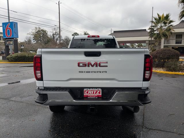 New 2026 GMC Sierra 2500 Pro w/ Max Trailering Package image 5