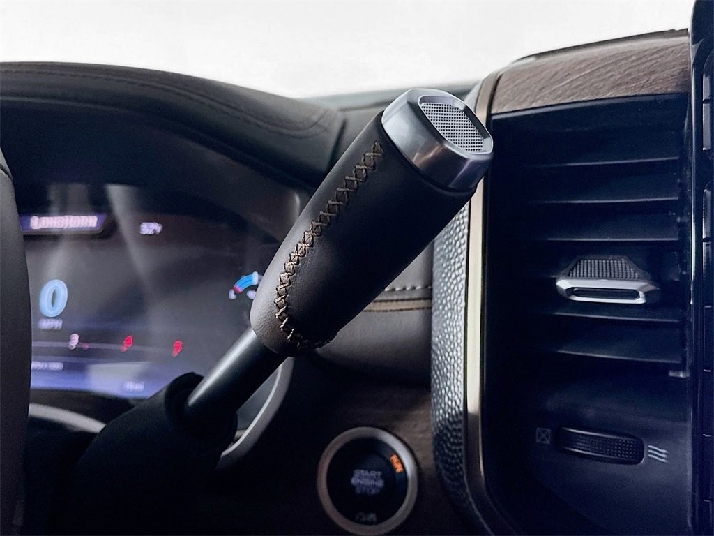 New 2026 RAM 3500 Longhorn image 12