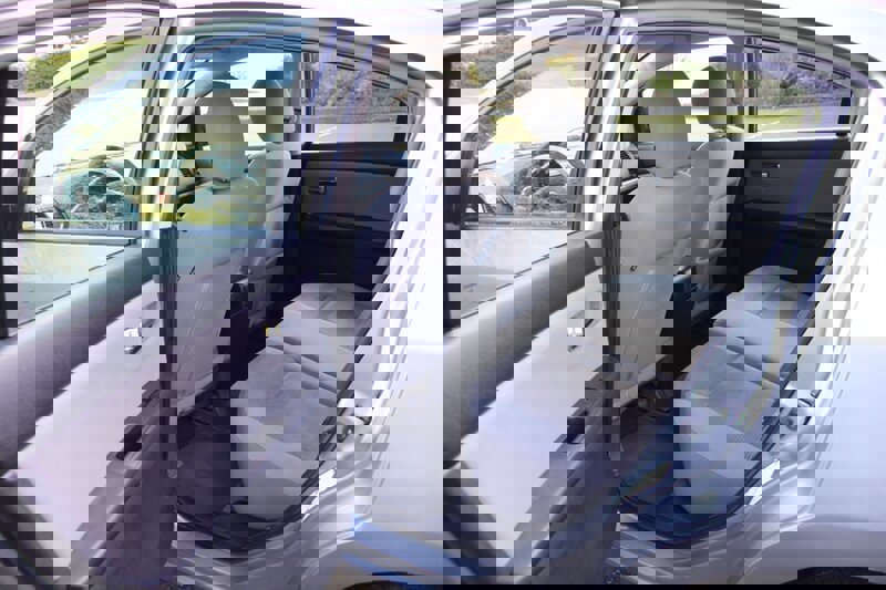 Used 2011 Nissan Sentra 2.0 S image 14