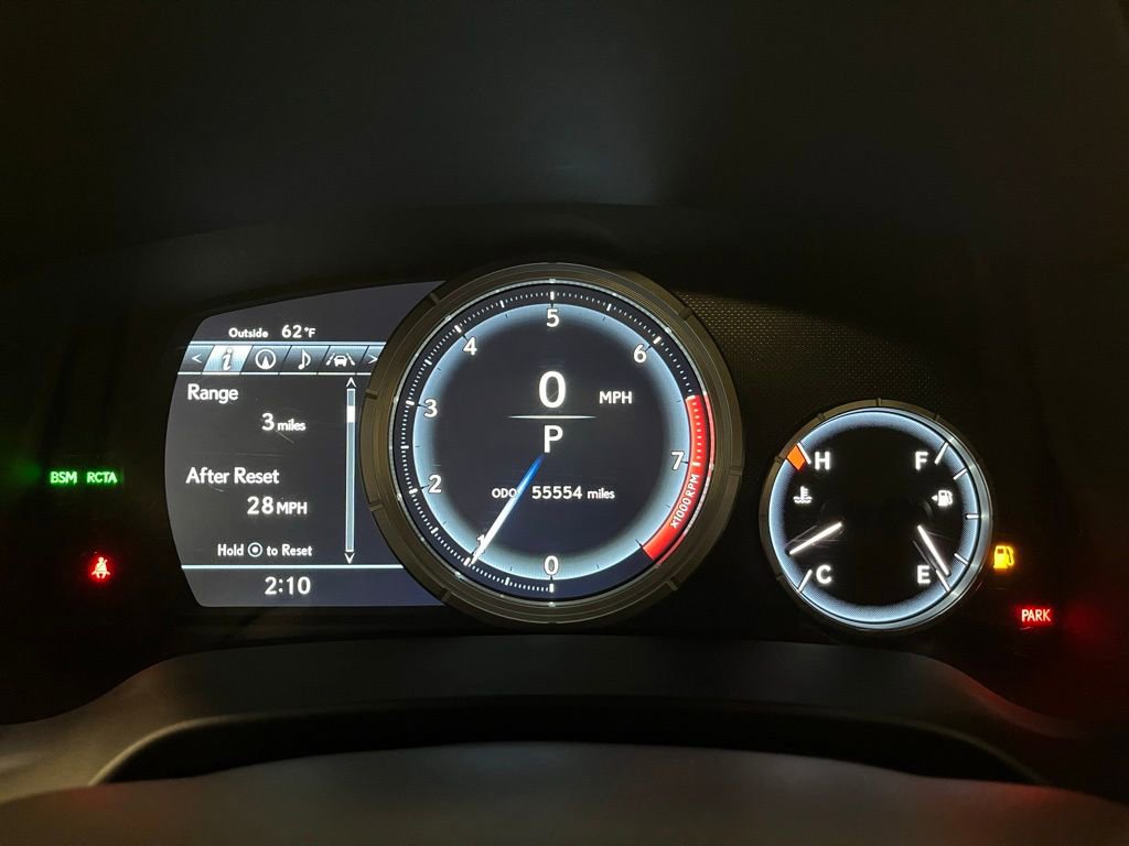 Used 2019 Lexus RX 350 F Sport image 5