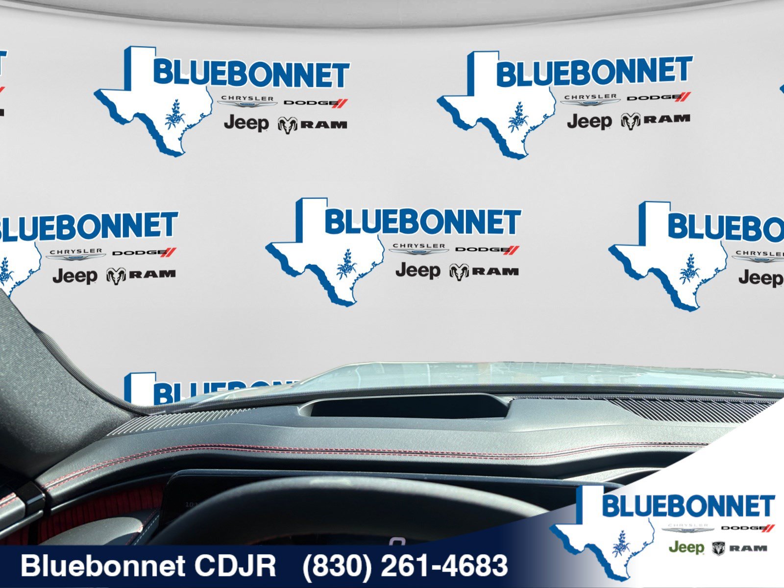 New 2026 Dodge Charger R/T AWD/4WD image 21