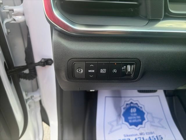 New 2027 GMC Terrain Elevation w/ LPO, Floor Liner Package FWD image 19