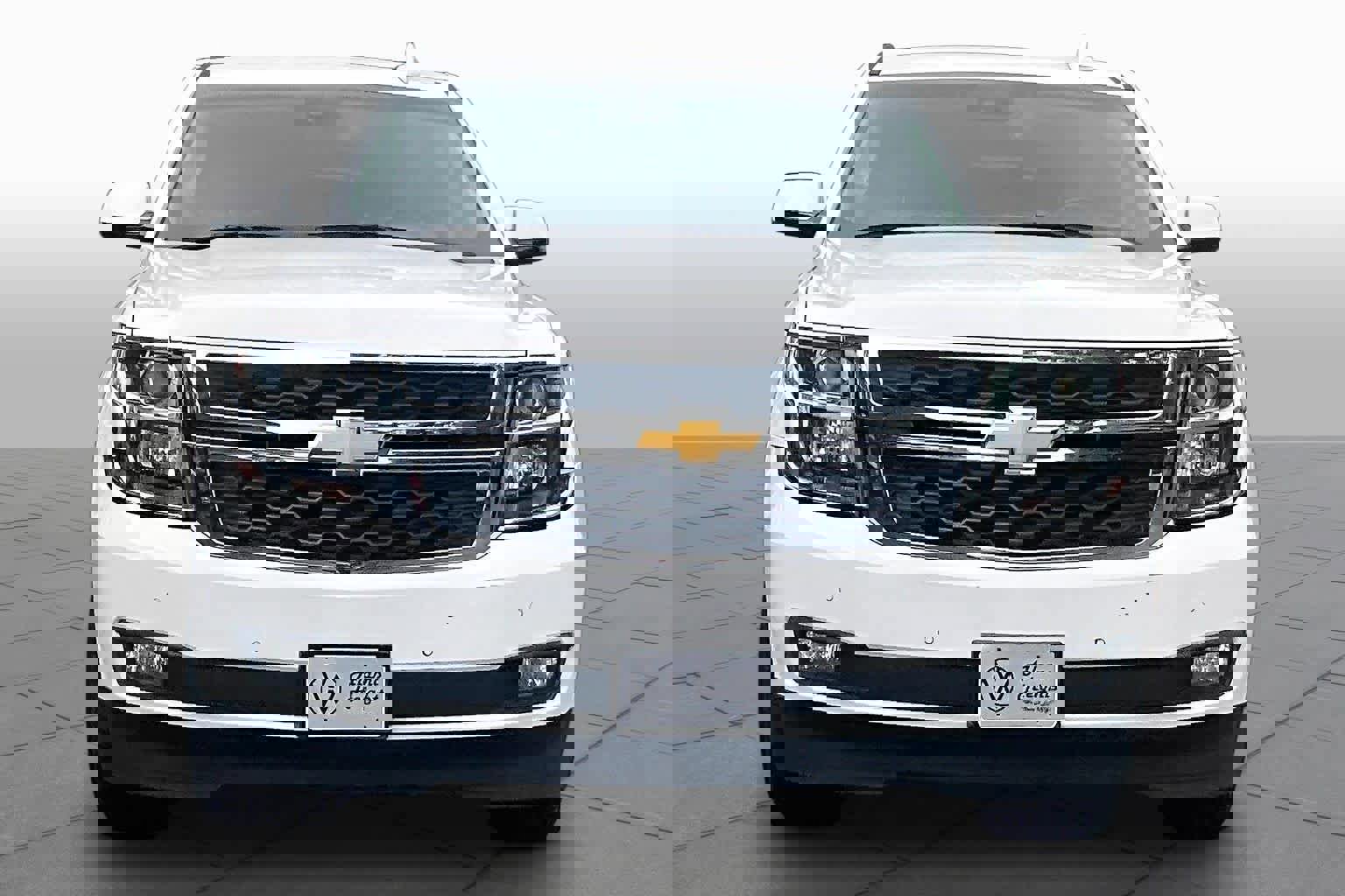 Used 2019 Chevrolet Tahoe LT w/ Texas Edition Package AWD/4WD image 4