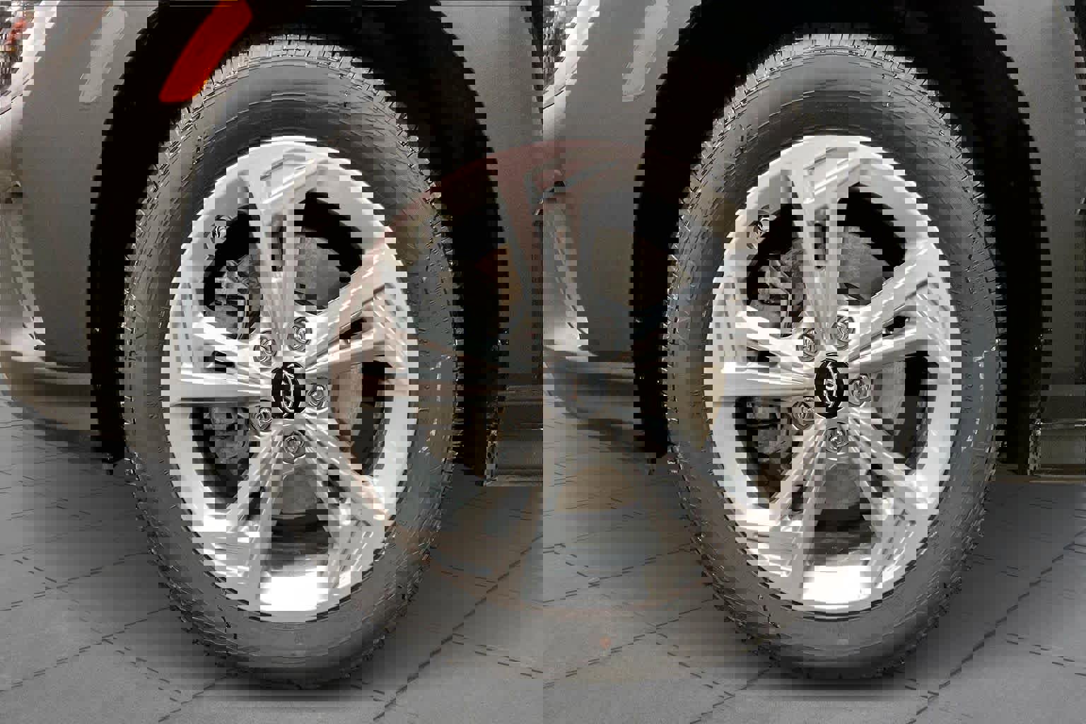 Used 2023 Hyundai Kona SEL image 11