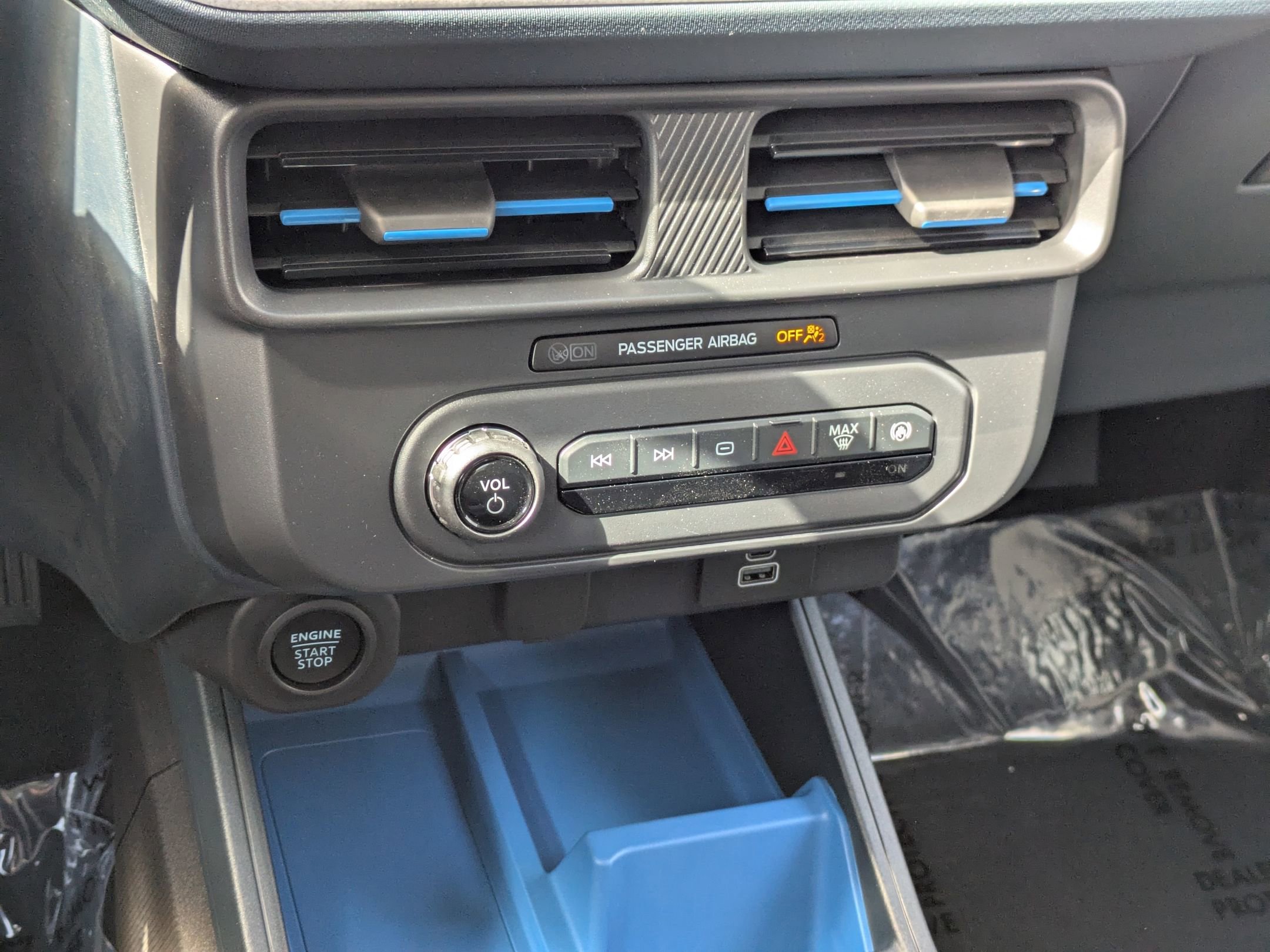 New 2026 Ford Maverick XLT FWD image 18