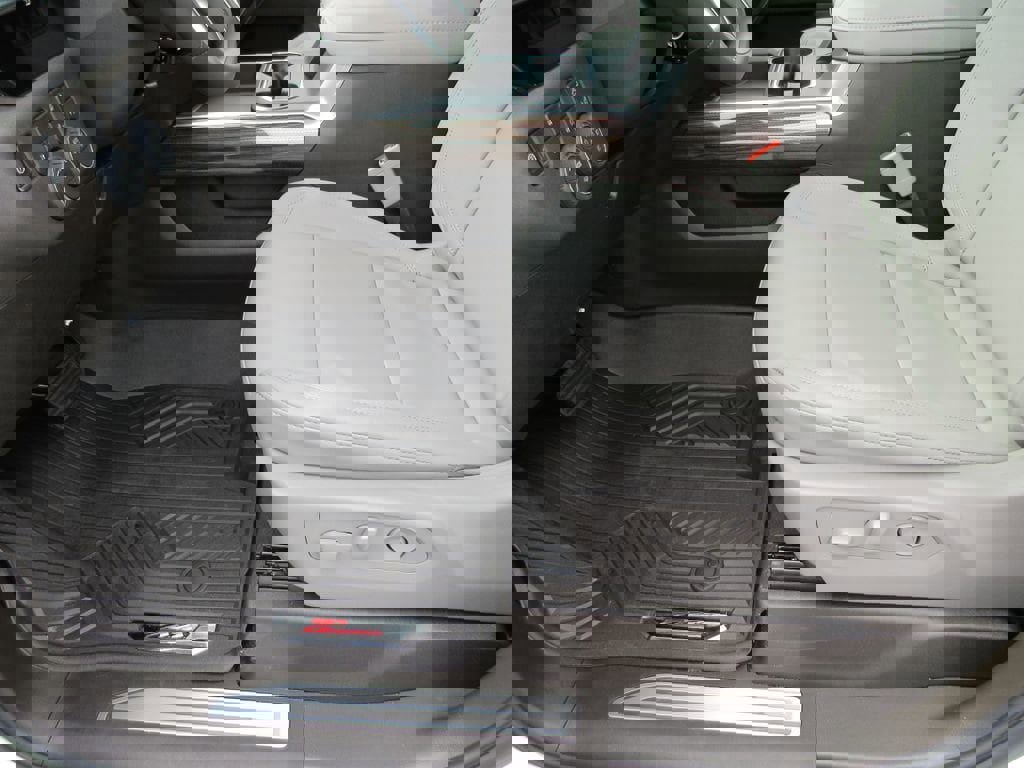 New 2026 Chevrolet Silverado 2500 LT w/ All Star Edition image 24