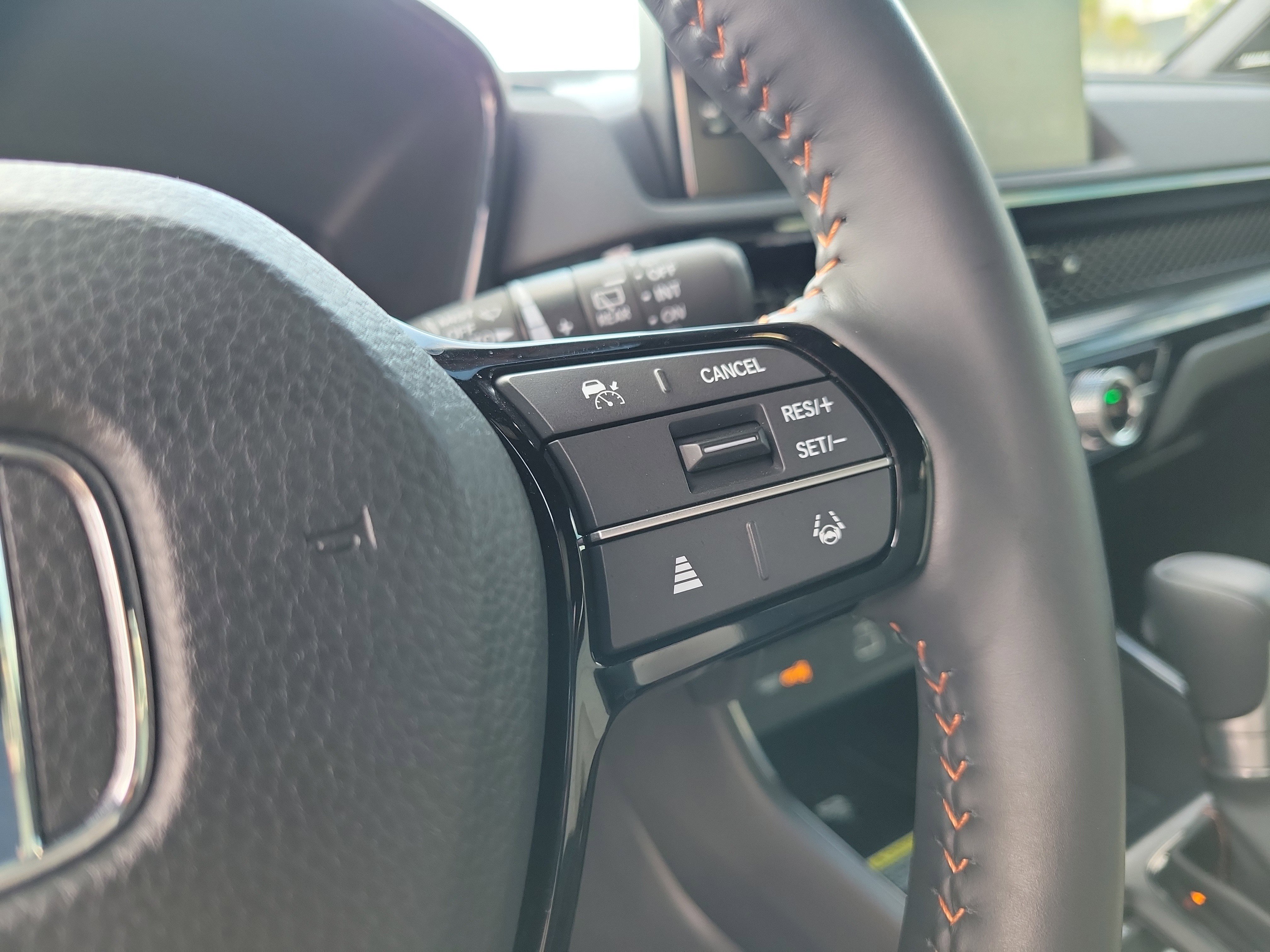 Certified 2024 Honda CR-V Sport Touring image 25