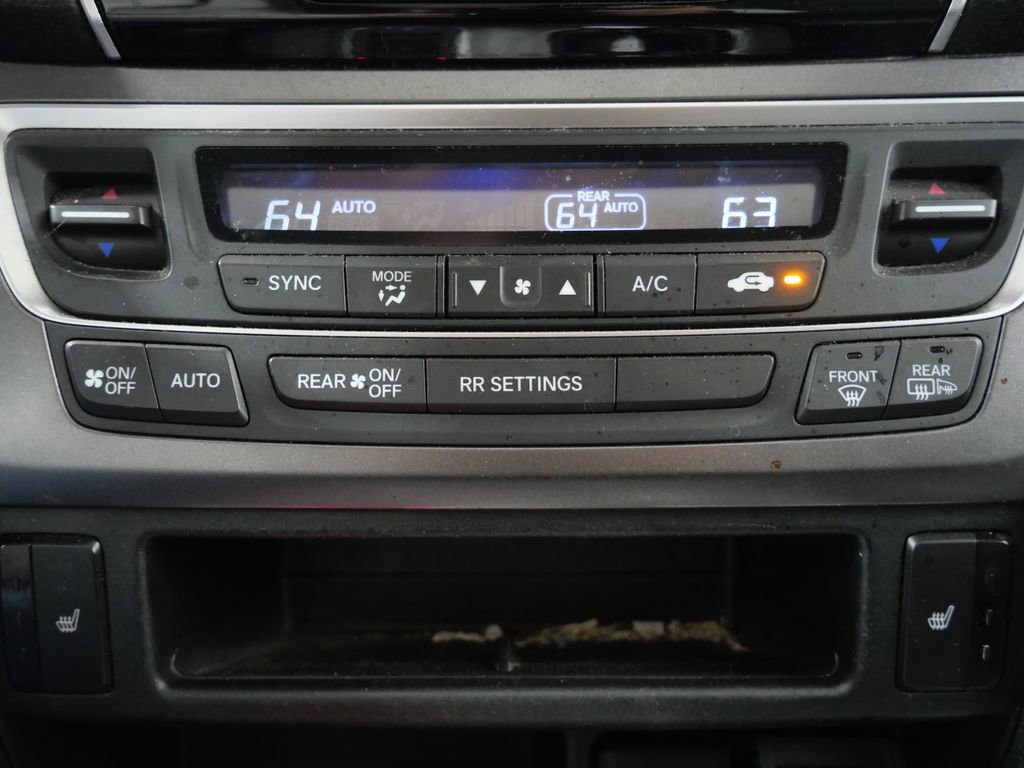 Used 2021 Honda Passport EX-L image 20